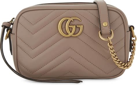 gucci marmont replica|authentic gucci marmont crossbody bag.